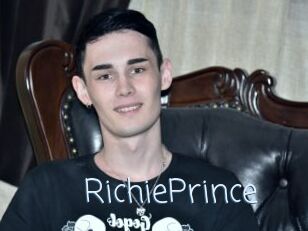 RichiePrince