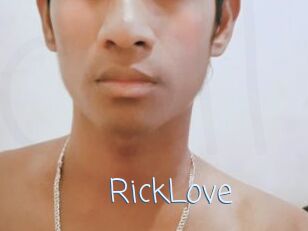 RickLove