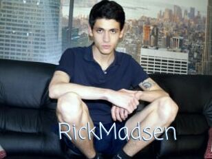 RickMadsen