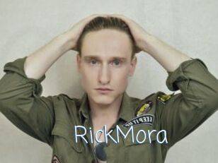 RickMora