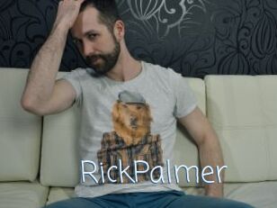 RickPalmer