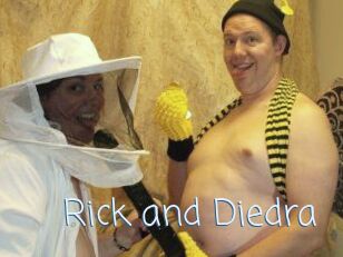 Rick_and_Diedra