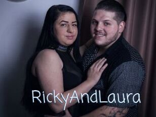 RickyAndLaura