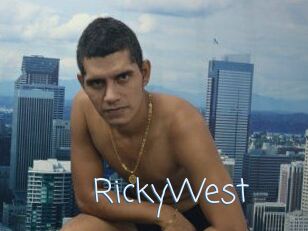 RickyWest