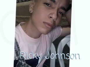 Ricky_Johnson