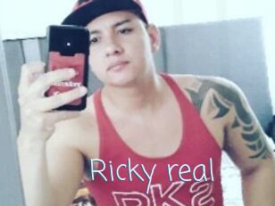 Ricky_real