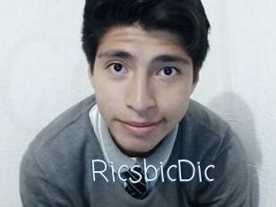 Rics_bic_Dic