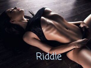 Riddle_