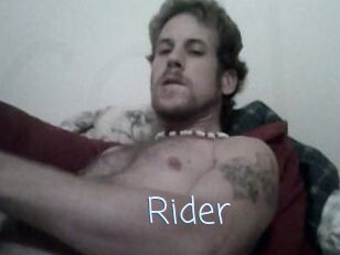 Rider