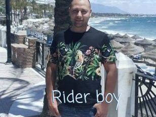 Rider_boy