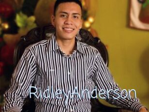 RidleyAnderson