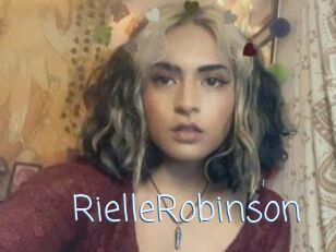 RielleRobinson