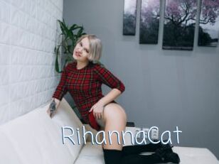 RihannaCat