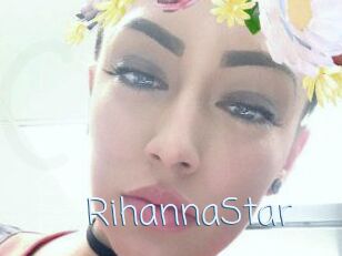 RihannaStar