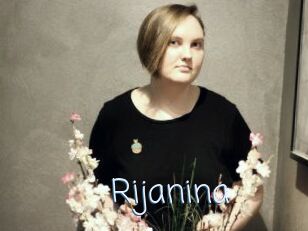 Rijanina