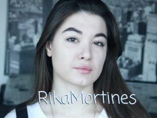 RikaMortines