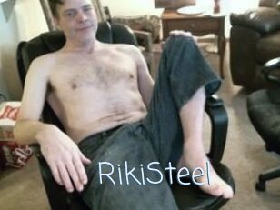 RikiSteel