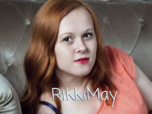 RikkiMay