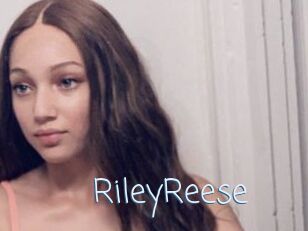 RileyReese