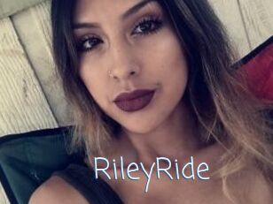 RileyRide