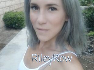 RileyRow