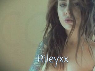 Rileyxx