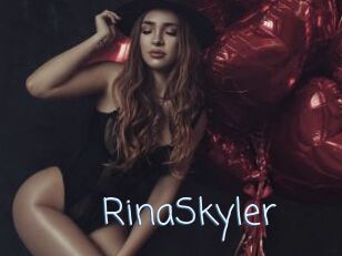 RinaSkyler