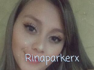 Rinaparkerx