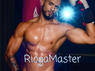 RiogaMaster