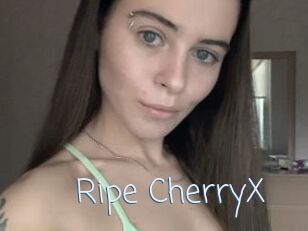 Ripe_CherryX
