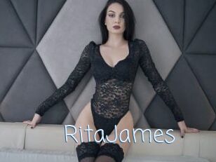 RitaJames