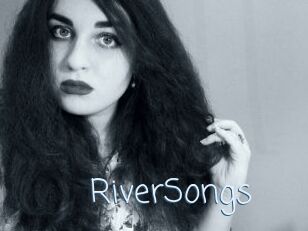 RiverSongs