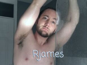 Rjames