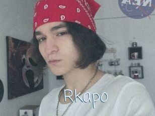 Rkapo