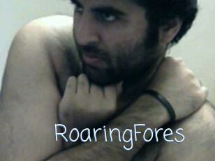 RoaringFores