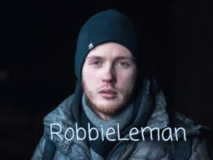 RobbieLeman