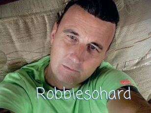 Robbiesohard