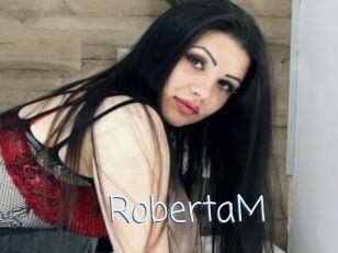 RobertaM