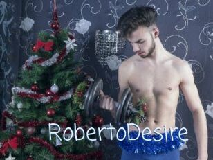 RobertoDesire