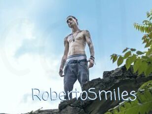 RobertoSmiles