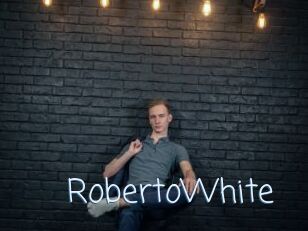 RobertoWhite