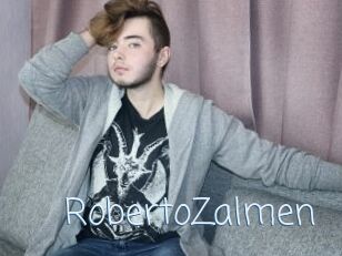 RobertoZalmen