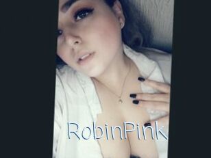 RobinPink