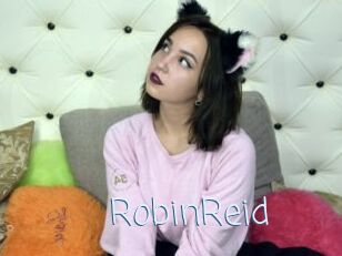 RobinReid