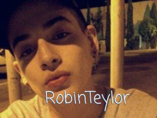 RobinTeylor