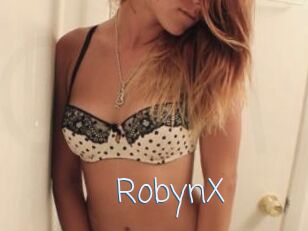 RobynX