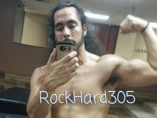 RockHard305