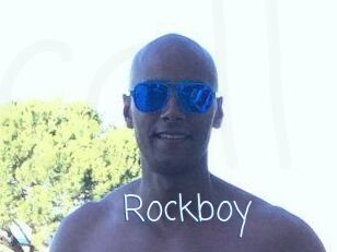 Rockboy