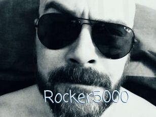 Rocker5000