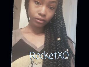 RocketXO